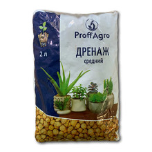 Дренаж средний Proff Agro 2 л