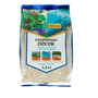 Кварцевый песок 1,5 кг фр. 0,8-2мм Долина плодородия.