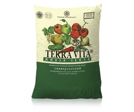 Грунт TERRA VITA универсальный 10 л