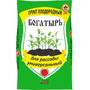 Грунт БОГАТЫРЬ «Плодородный» для рассады универсальный 10 л