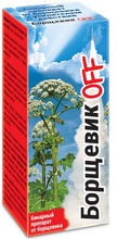 Средство Борщевик 250 мл ВХ