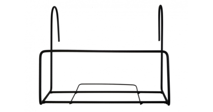 Крепление железное (подставка) для балконных ящиков