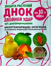 Днок защита растений 20 г