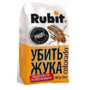 RUBIT «Убить жука» от колорадского жука и других вредителей 1 кг.