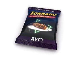 Средство TORNADO 