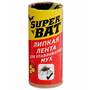 Липкая лента SUPER BAT от мух 100 г