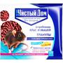 Гранулы ЧИСТЫЙ ДОМ с ароматом сыра против крыс и мышей 100 г
