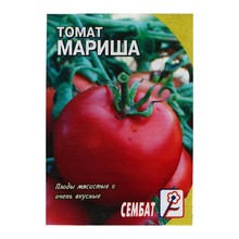 Томат Мариша 0,1 г Сембат мп