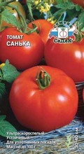 Томат Санька 0.1 г Седек