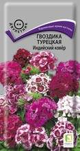 Гвоздика Турецкая Индийский ковер 0,3 г Поиск