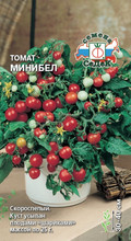 Томат Минибел 0,1 г Седек