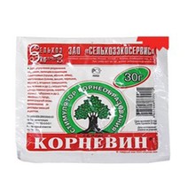 Удобрение Корневин 30 г стимулятор корней СХС