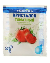 Удобрение FERTIKA 