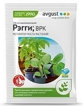 Регулятор роста AVGUST 