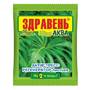 Удобрение «Аква» антистресс регенератор листьев 10 мл Здравень