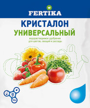 Удобрение FERTIKA 