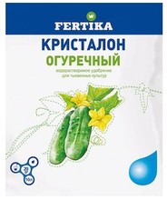 Удобрение FERTIKA 