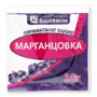 Удобрение «Марганцовка» 10 г