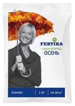 Удобрение FERTIKA 